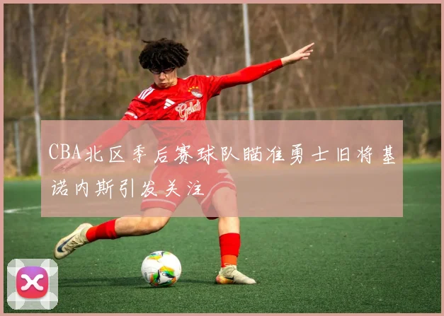 CBA北区季后赛球队瞄准勇士旧将基诺内斯引发关注